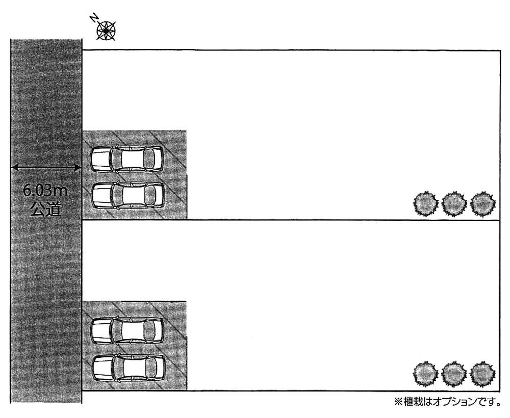 The entire compartment Figure