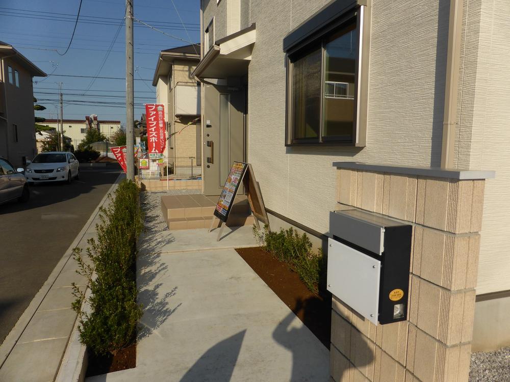 Entrance. 2013.10.28 shooting. Entrance