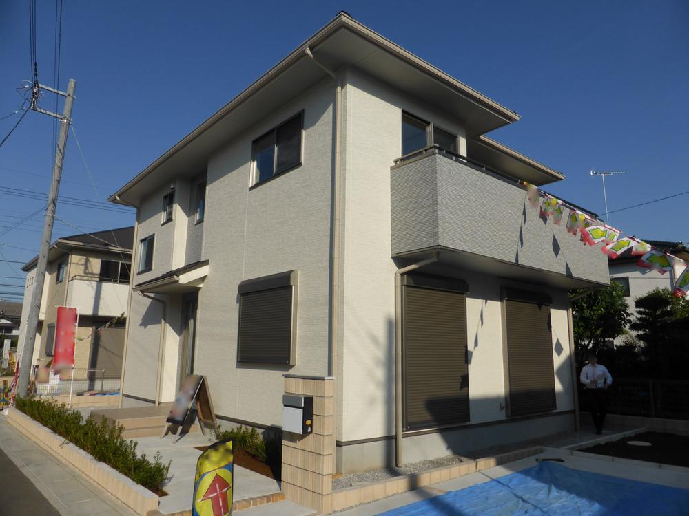 Local appearance photo. 2013.10.28 shooting. Local appearance