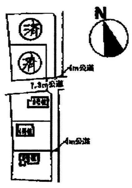 The entire compartment Figure
