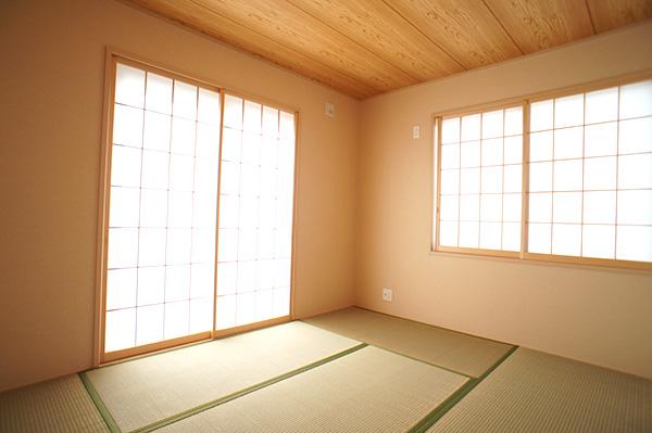 Non-living room. Indoor (11 May 2013) Shooting Building 3