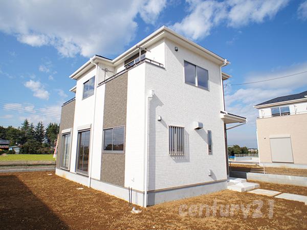 Local appearance photo. Local (11 May 2013) Shooting 4 Building