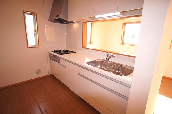 Kitchen. Indoor (11 May 2013) Shooting 4 Building