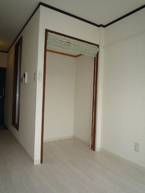 Other Equipment. Storage space - scan