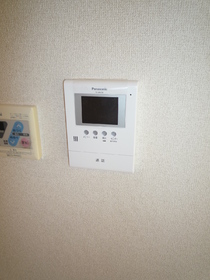 Other Equipment. TV Intercom