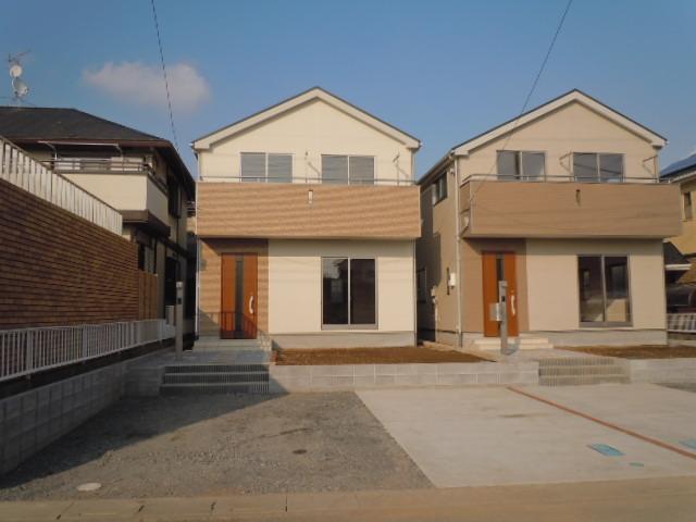 Same specifications photos (appearance). ( Building) same specification