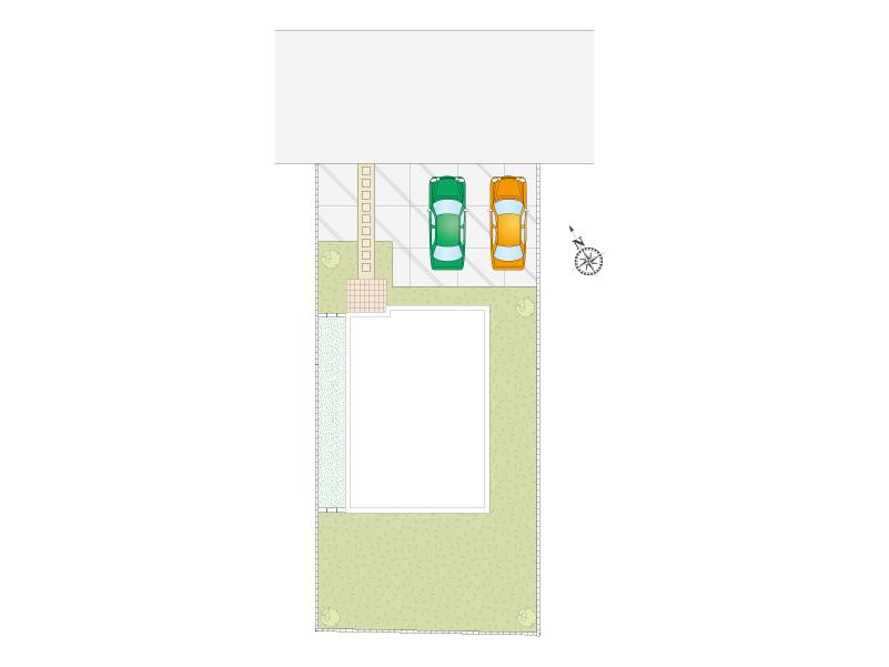 Other. Compartment figure