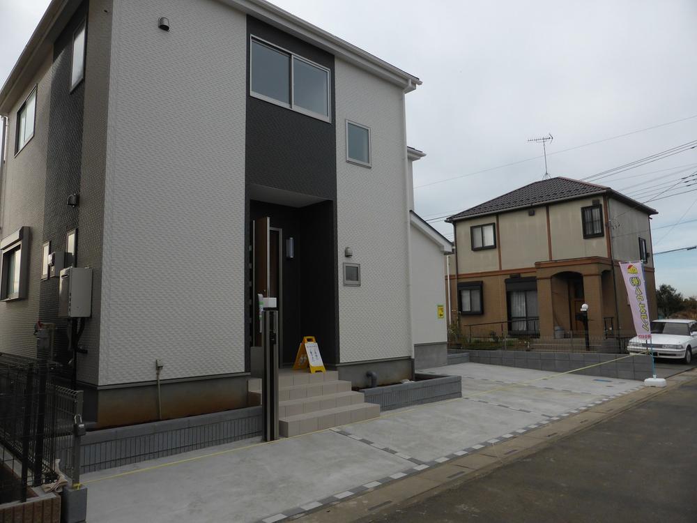 Local appearance photo. Local appearance