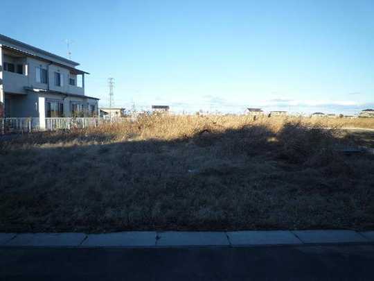 Local land photo. local