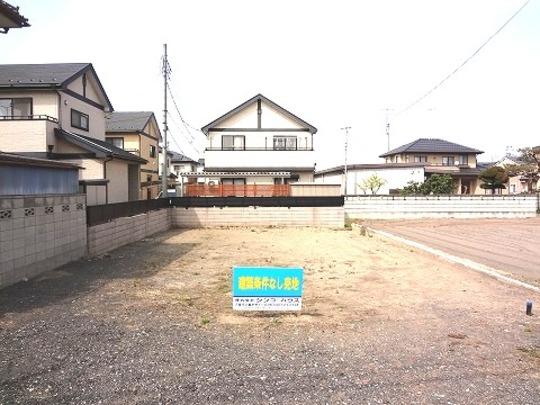 Local land photo. Local Photos