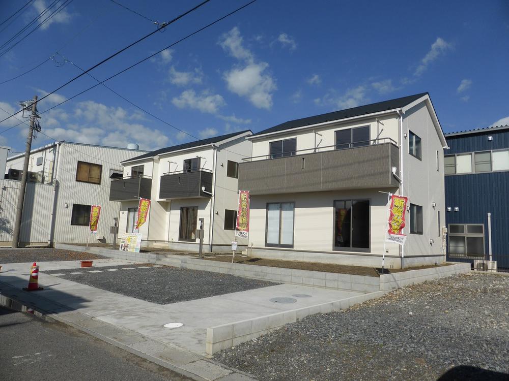 Local appearance photo. Local appearance