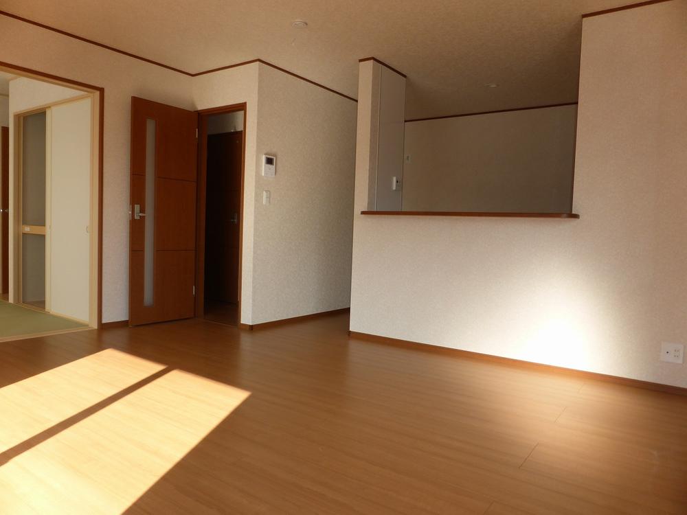 Living. LDK16 Pledge