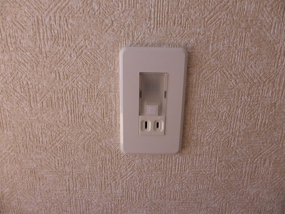 Other. With footlights