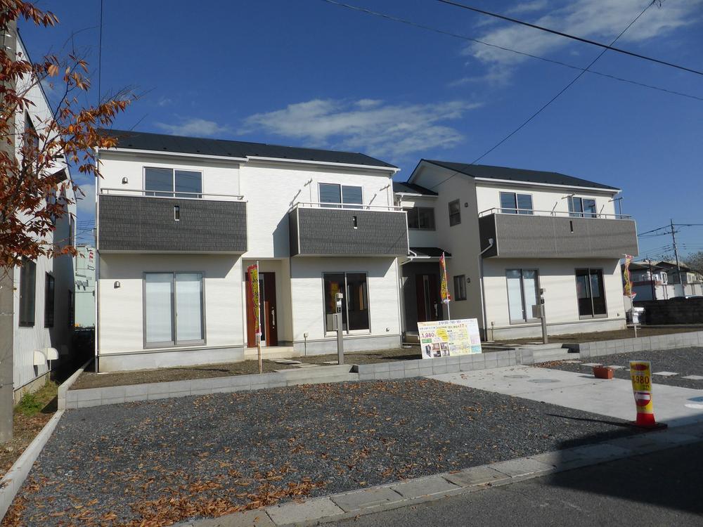 Local appearance photo. Local appearance