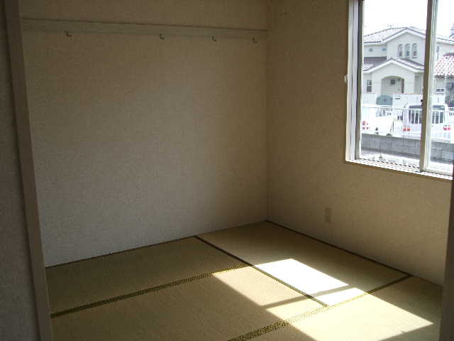 Other room space