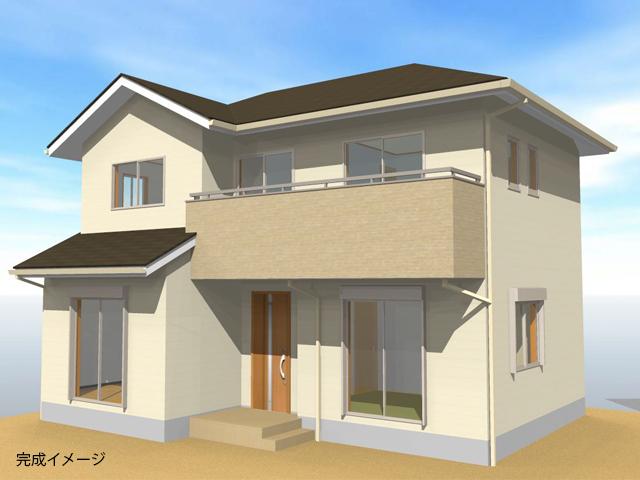 Rendering (appearance). (C Building) Rendering