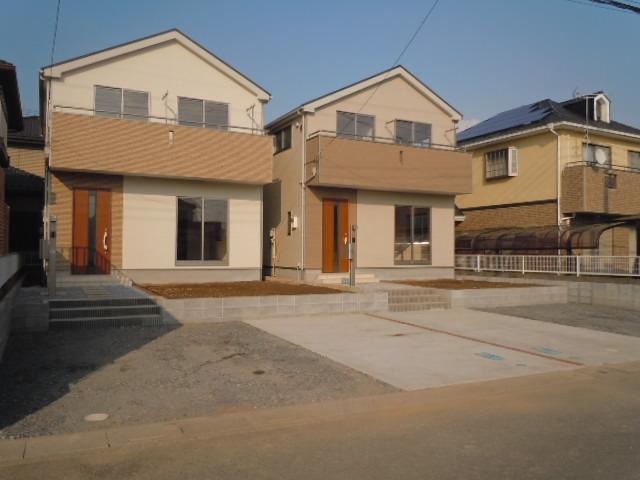 Same specifications photos (appearance). ( Building) same specification