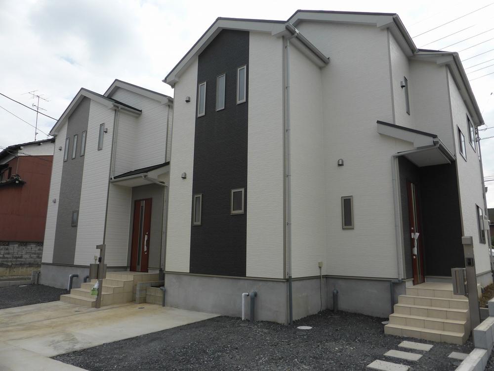 Local appearance photo. Local appearance