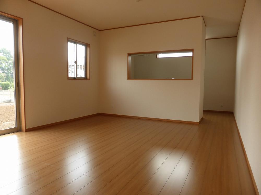 Living. 2013.9.2 shooting. 7 Building Living.