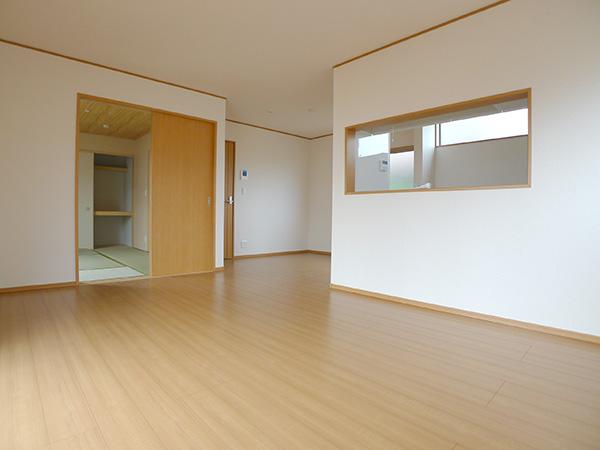 Living. Indoor (10 May 2013) Shooting Building 3