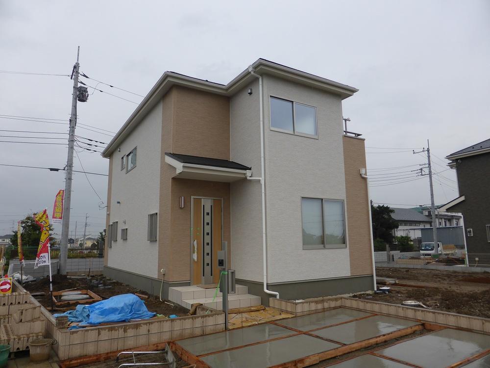 Local appearance photo. 2013.10.29 shooting. Local appearance