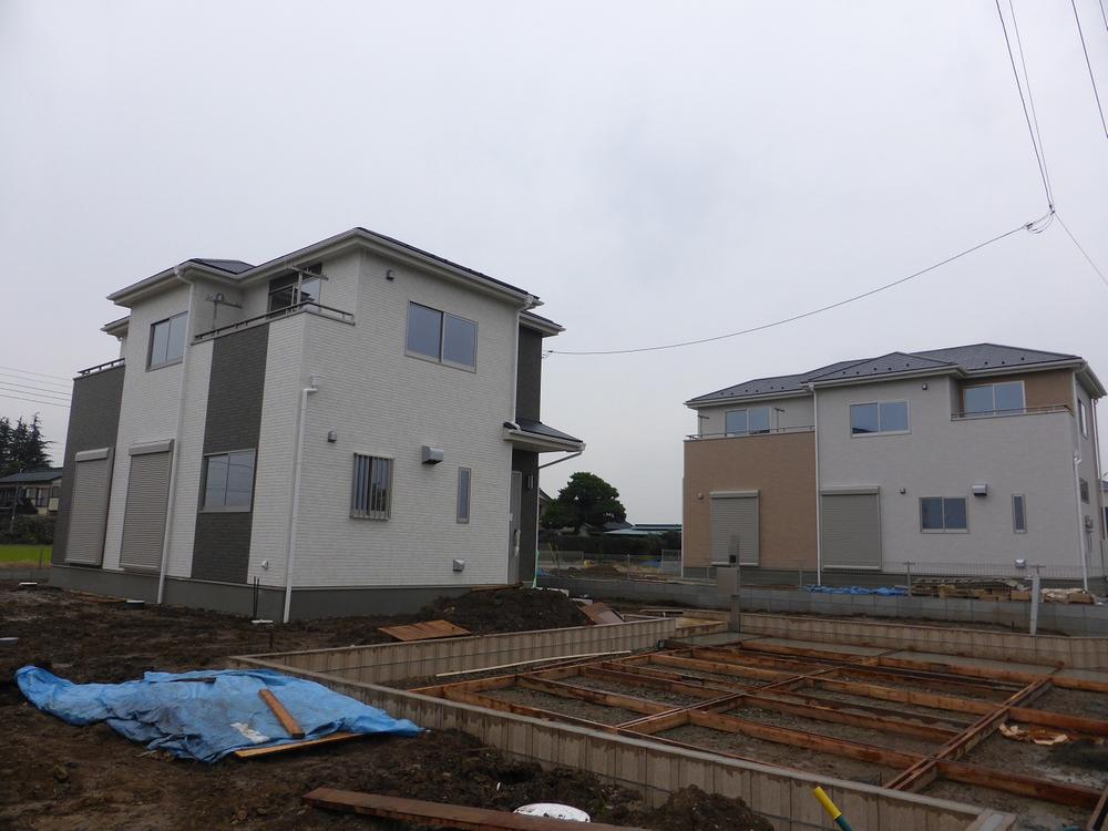 Local appearance photo. 2013.10.29 shooting. Local appearance photo.