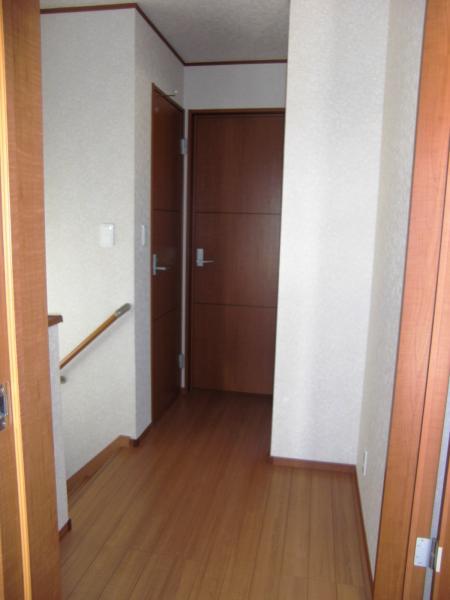 Other introspection. 2 Kairoka