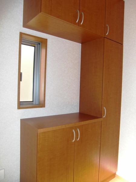 Receipt. Footwear input