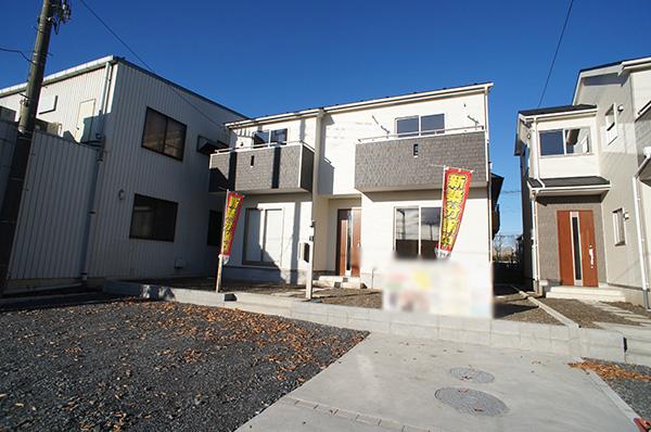 Local appearance photo. Your friends also can be called a lot of parking four Allowed! Local (11 May 2013) Shooting 1 Building