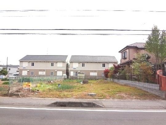 Local land photo. Local Photos