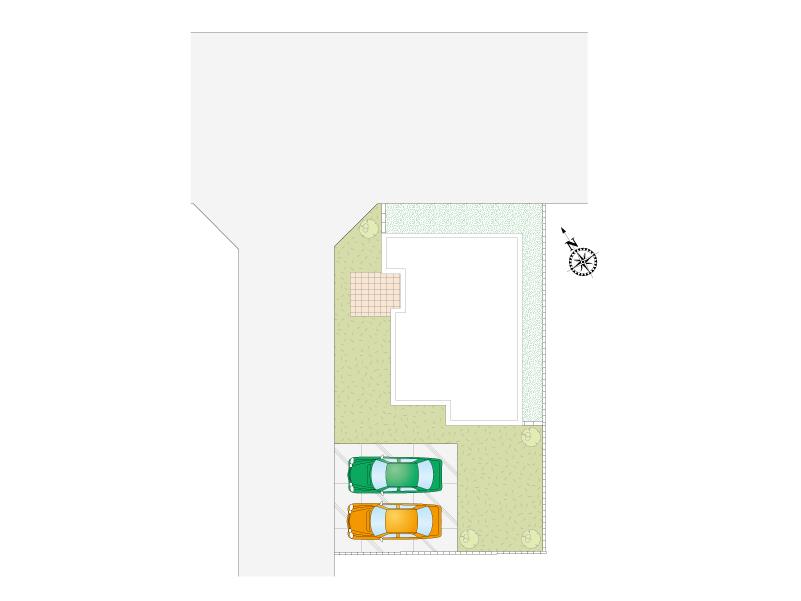 Other. F Building compartment view