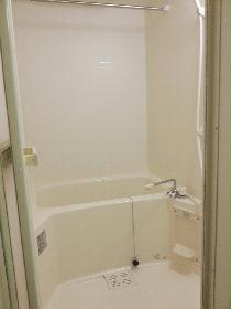 Bath. With reheating