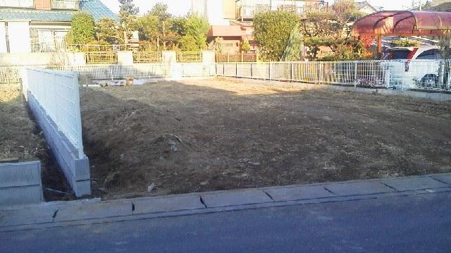 Local land photo. Local (11 May 2013) Shooting