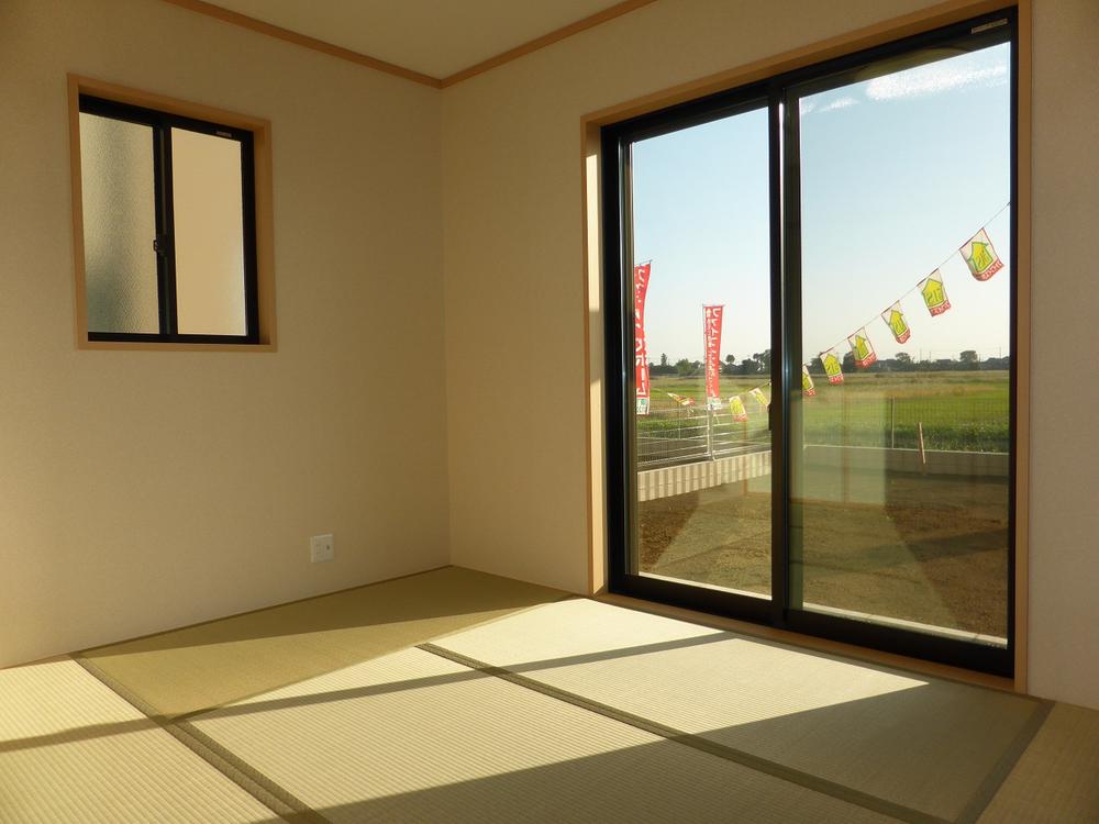 Other introspection. 2013.10.28 shooting. 6 Pledge of Japanese-style room