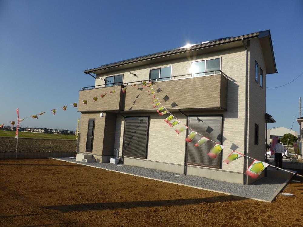 Local appearance photo. 2013.10.28 shooting. 