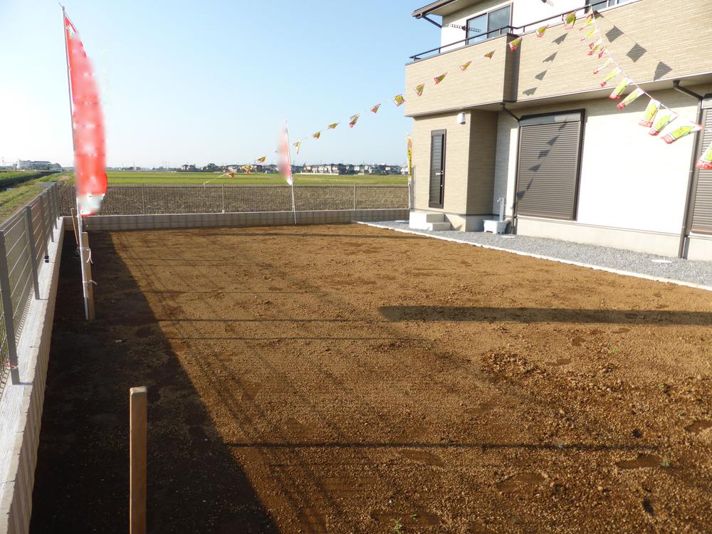 Garden. 2013.10.28 shooting. 