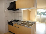 Kitchen. Kitchen