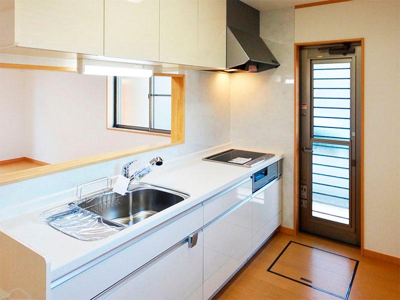 Same specifications photo (kitchen). (11 Building) same specification