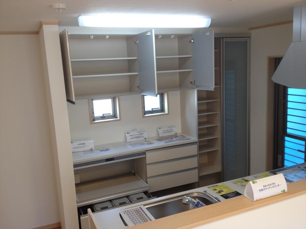 Same specifications photos (Other introspection). ((8) Building) cupboard with with