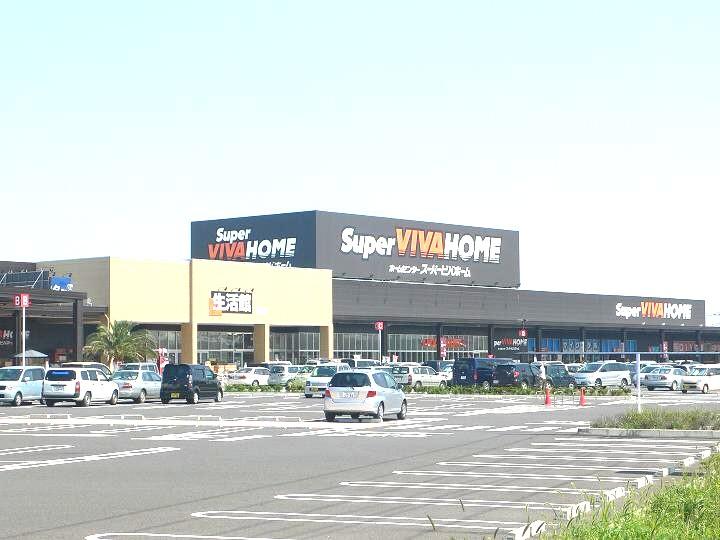 Other. Super Viva Mall