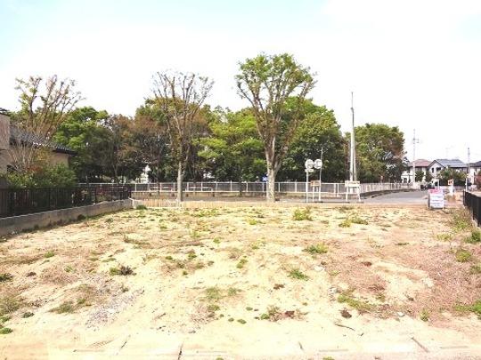 Local land photo. Local Photos