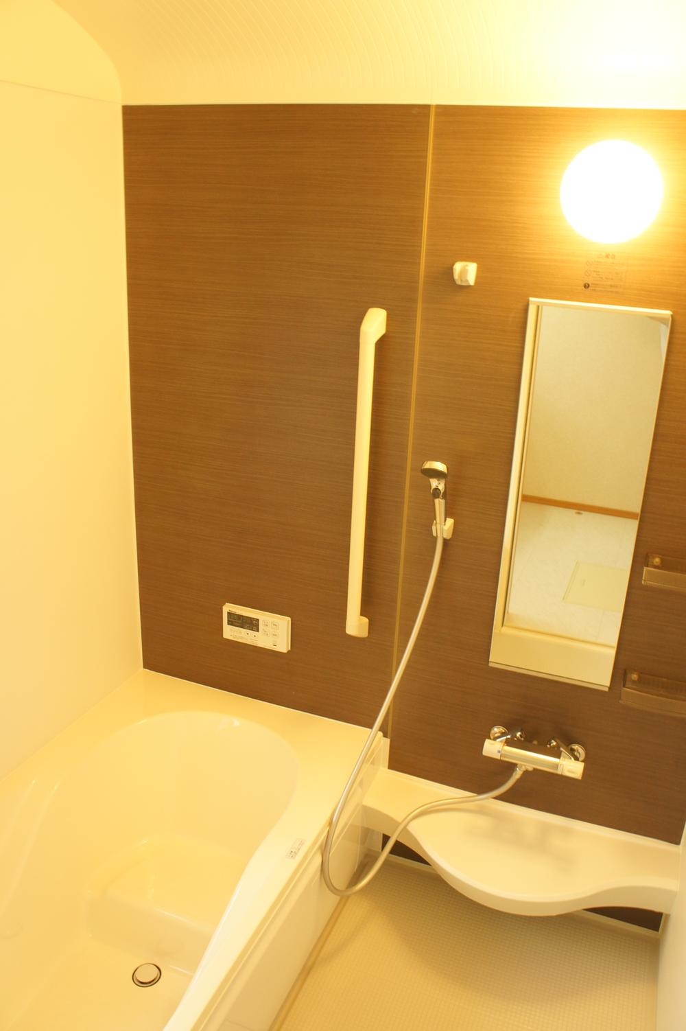 Bathroom. Indoor (10 May 2013) Shooting