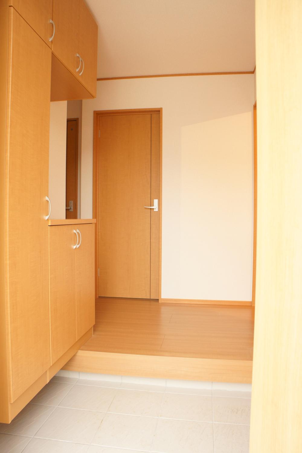 Entrance. Local (10 May 2013) Shooting