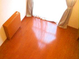 Living and room. Dated with table it is possible to fold.