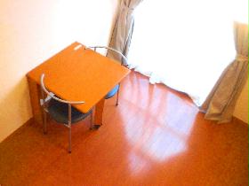 Living and room. The first floor is all rooms flooring.