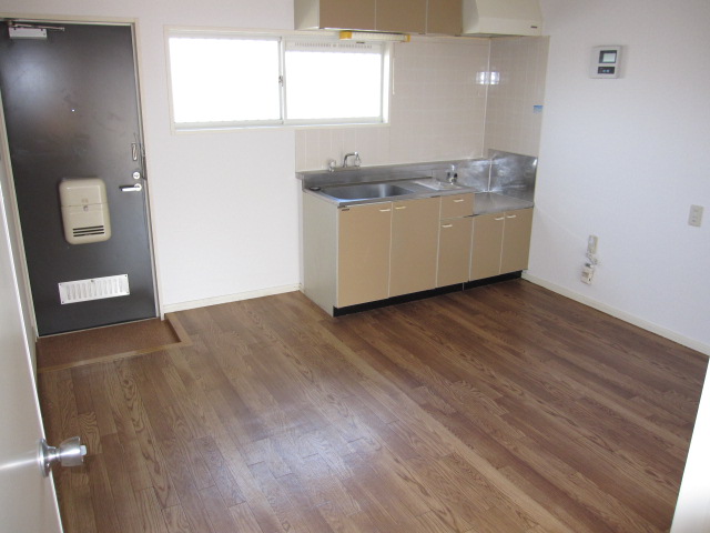 Kitchen. kitchen ・ dining