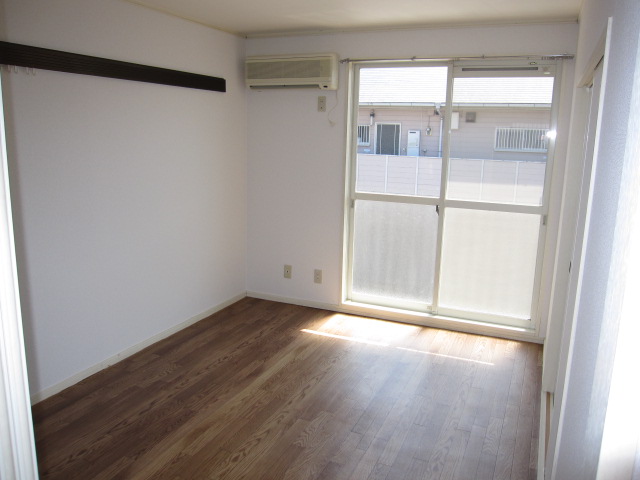 Living and room. Main room