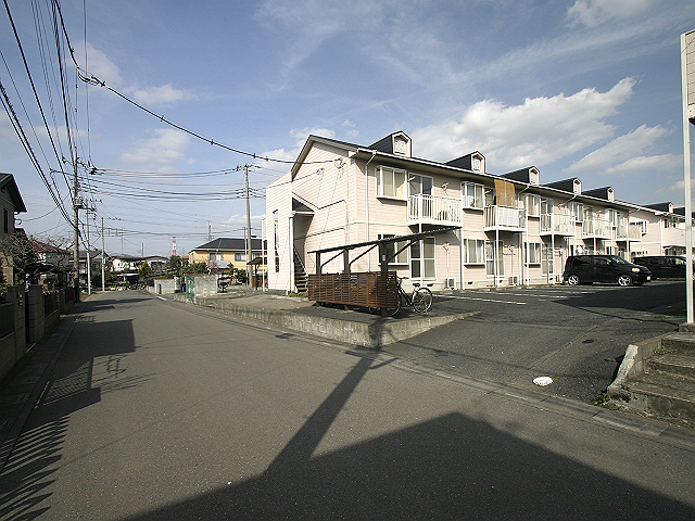 Other. Building a road surface appearance