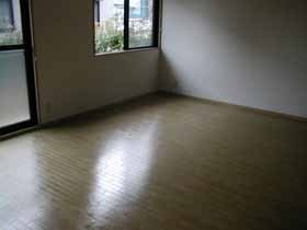 Living and room.  ☆ 16 Pledge or more of LDK ☆ 