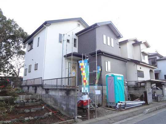 Local appearance photo. Building appearance